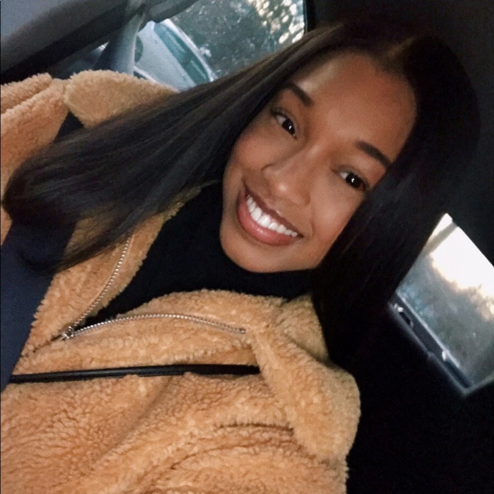 Meet Your Seller! ☺️